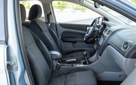 Ford Focus II рестайлинг, 2008 год, 579 000 рублей, 8 фотография
