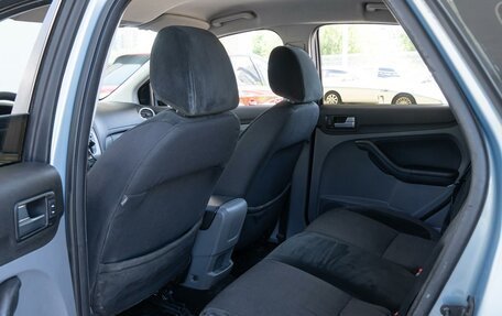 Ford Focus II рестайлинг, 2008 год, 579 000 рублей, 11 фотография