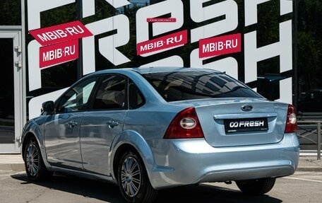 Ford Focus II рестайлинг, 2008 год, 579 000 рублей, 2 фотография