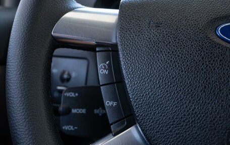 Ford Focus II рестайлинг, 2008 год, 579 000 рублей, 15 фотография