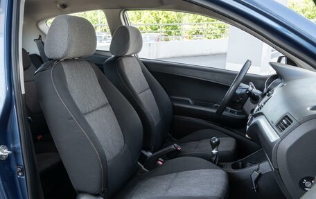 KIA Picanto II, 2015 год, 599 000 рублей, 8 фотография