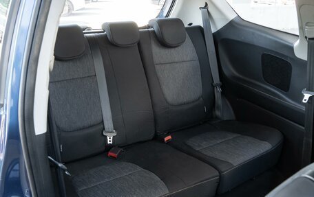KIA Picanto II, 2015 год, 599 000 рублей, 7 фотография