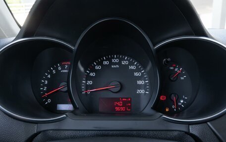 KIA Picanto II, 2015 год, 599 000 рублей, 11 фотография