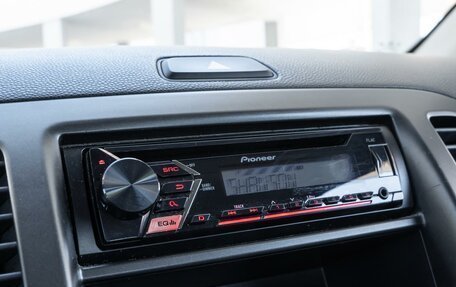 KIA Picanto II, 2015 год, 599 000 рублей, 12 фотография