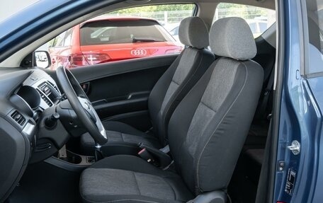 KIA Picanto II, 2015 год, 599 000 рублей, 10 фотография