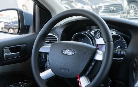 Ford Focus II рестайлинг, 2008 год, 579 000 рублей, 17 фотография