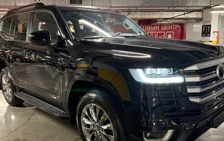 Toyota Land Cruiser, 2026 год, 15 690 000 рублей, 4 фотография