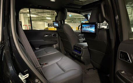 Toyota Land Cruiser, 2026 год, 15 690 000 рублей, 10 фотография