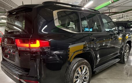 Toyota Land Cruiser, 2026 год, 15 690 000 рублей, 2 фотография