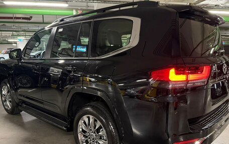 Toyota Land Cruiser, 2026 год, 15 690 000 рублей, 3 фотография