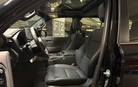 Toyota Land Cruiser, 2026 год, 15 690 000 рублей, 14 фотография