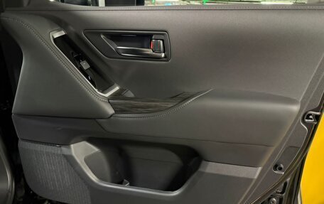 Toyota Land Cruiser, 2026 год, 15 690 000 рублей, 28 фотография