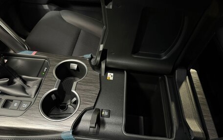 Toyota Land Cruiser, 2026 год, 15 690 000 рублей, 25 фотография