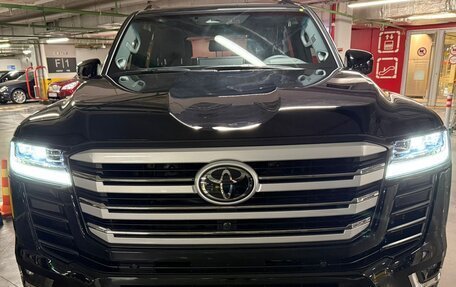 Toyota Land Cruiser, 2026 год, 15 690 000 рублей, 19 фотография