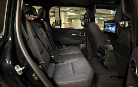 Toyota Land Cruiser, 2026 год, 15 690 000 рублей, 21 фотография
