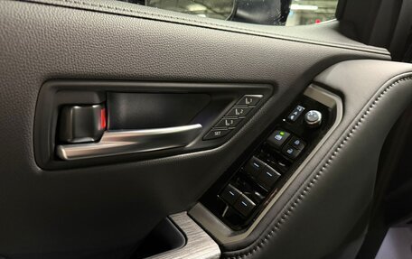 Toyota Land Cruiser, 2026 год, 15 690 000 рублей, 20 фотография