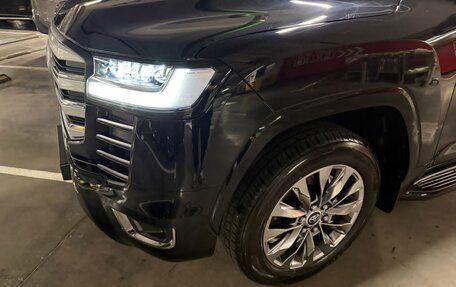 Toyota Land Cruiser, 2026 год, 15 690 000 рублей, 26 фотография