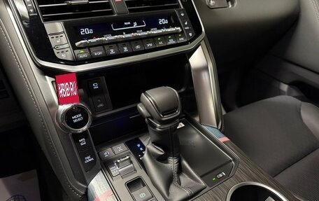 Toyota Land Cruiser, 2026 год, 15 690 000 рублей, 18 фотография