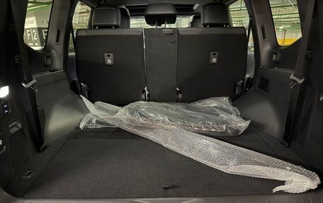 Toyota Land Cruiser, 2026 год, 15 690 000 рублей, 32 фотография