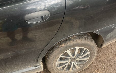 Chevrolet Lanos I, 2008 год, 88 000 рублей, 4 фотография