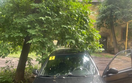 Chevrolet Lanos I, 2008 год, 88 000 рублей, 2 фотография