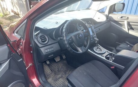 Mazda CX-7 I рестайлинг, 2011 год, 1 500 000 рублей, 5 фотография