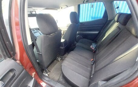 Mazda CX-7 I рестайлинг, 2011 год, 1 500 000 рублей, 6 фотография