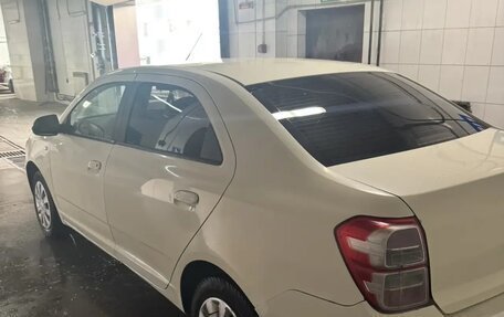 Chevrolet Cobalt II, 2014 год, 299 999 рублей, 4 фотография
