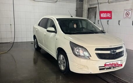 Chevrolet Cobalt II, 2014 год, 299 999 рублей, 5 фотография