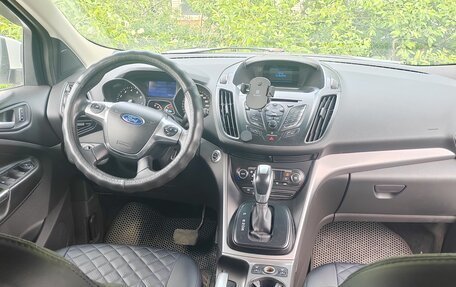 Ford Kuga III, 2013 год, 900 000 рублей, 7 фотография