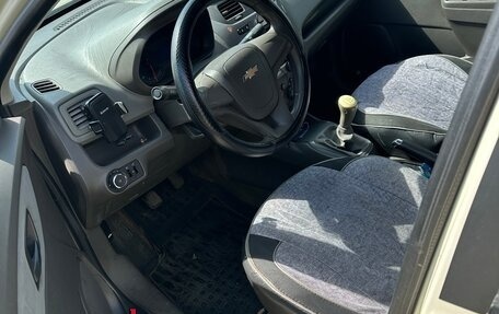 Chevrolet Cobalt II, 2014 год, 299 999 рублей, 7 фотография