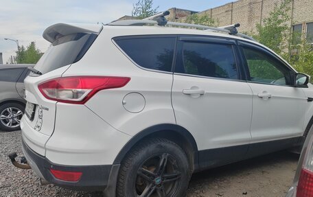Ford Kuga III, 2013 год, 900 000 рублей, 5 фотография