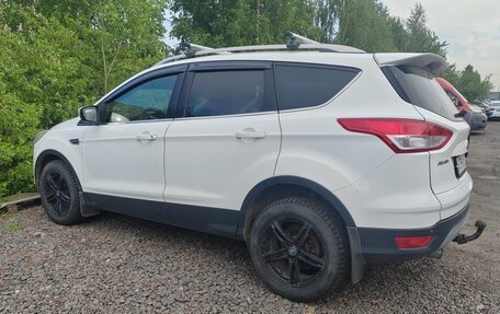 Ford Kuga III, 2013 год, 900 000 рублей, 6 фотография