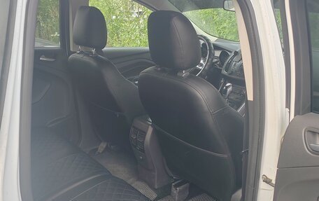 Ford Kuga III, 2013 год, 900 000 рублей, 8 фотография