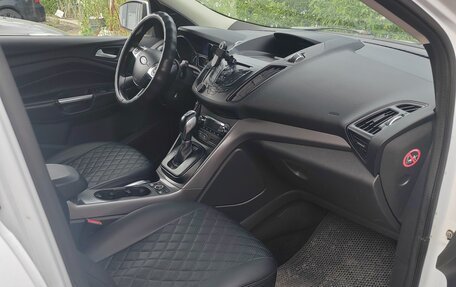 Ford Kuga III, 2013 год, 900 000 рублей, 9 фотография