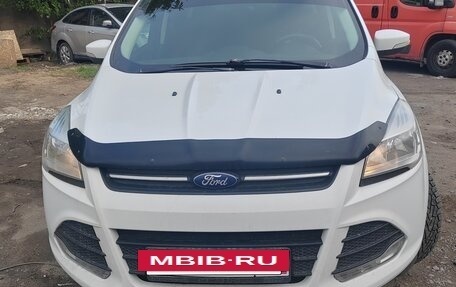 Ford Kuga III, 2013 год, 900 000 рублей, 4 фотография