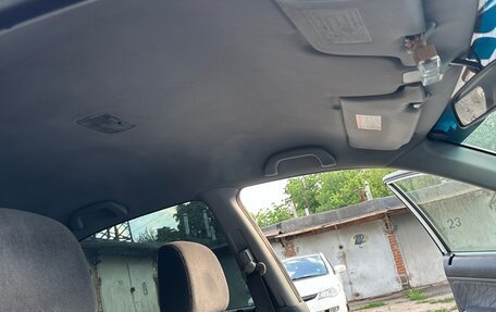 Honda Civic VII, 2001 год, 190 000 рублей, 2 фотография