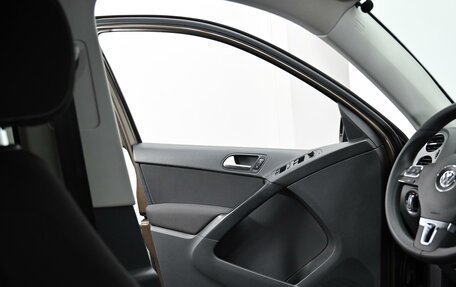Volkswagen Tiguan I, 2015 год, 1 295 000 рублей, 11 фотография