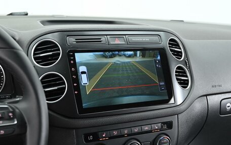 Volkswagen Tiguan I, 2015 год, 1 295 000 рублей, 9 фотография