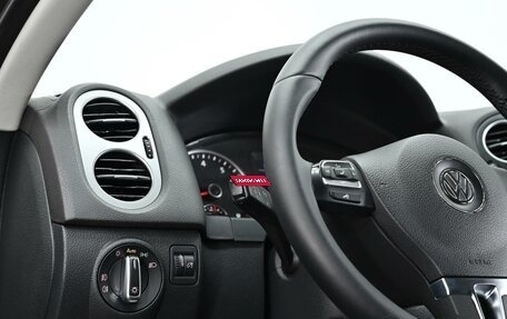 Volkswagen Tiguan I, 2015 год, 1 295 000 рублей, 8 фотография