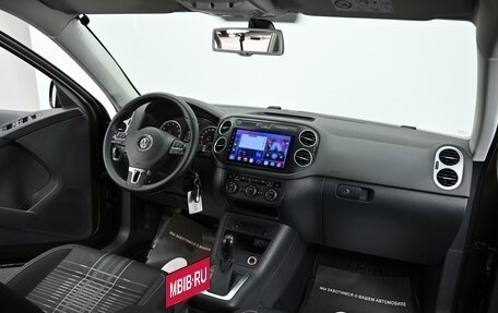 Volkswagen Tiguan I, 2015 год, 1 295 000 рублей, 7 фотография