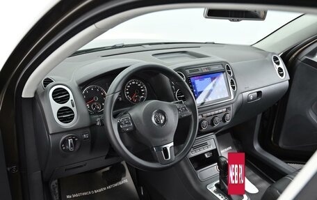 Volkswagen Tiguan I, 2015 год, 1 295 000 рублей, 6 фотография