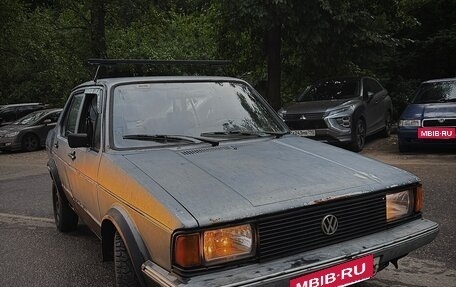 Volkswagen Jetta VI, 1983 год, 70 000 рублей, 2 фотография