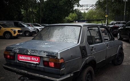 Volkswagen Jetta VI, 1983 год, 70 000 рублей, 3 фотография