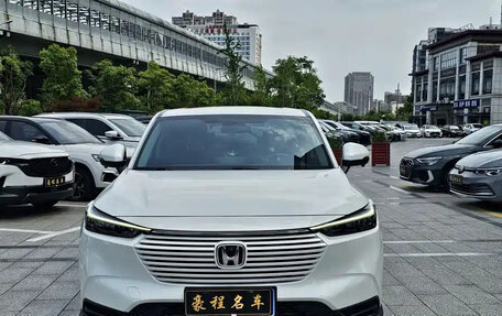 Honda Vezel, 2023 год, 1 570 000 рублей, 3 фотография