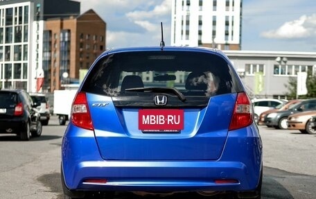 Honda Fit III, 2013 год, 919 000 рублей, 6 фотография