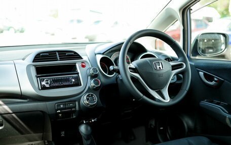 Honda Fit III, 2013 год, 919 000 рублей, 10 фотография