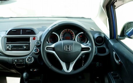 Honda Fit III, 2013 год, 919 000 рублей, 16 фотография