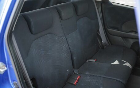 Honda Fit III, 2013 год, 919 000 рублей, 12 фотография