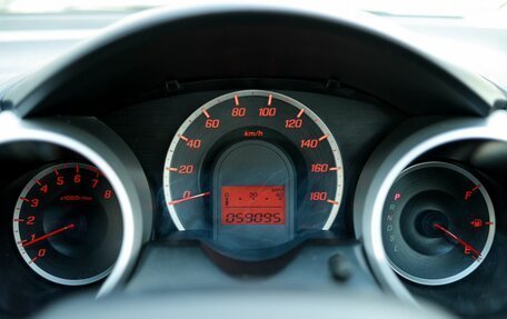 Honda Fit III, 2013 год, 919 000 рублей, 17 фотография